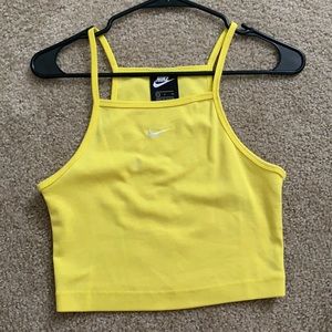 Nike tank top